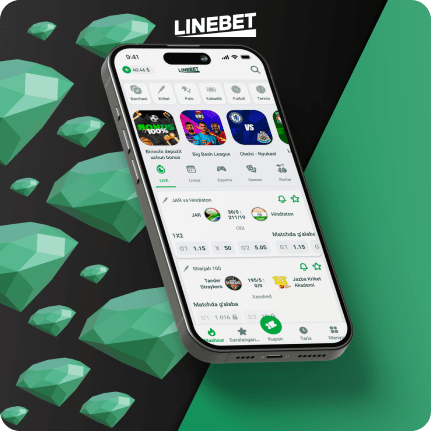 linebet app download